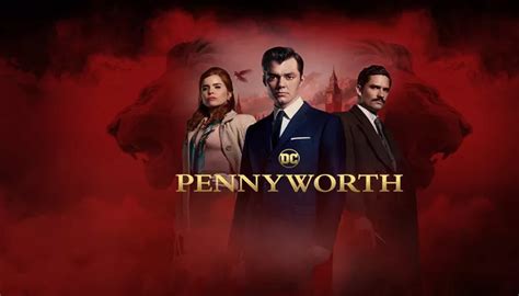 flixtor pennyworth|About .